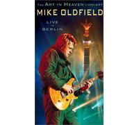 Oldfield, Mike - Art of Heaven Concert: Live in Berlin [VHS]