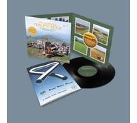 Oldfield,Mike / Bedford,David / Hillage,Steve - The Original 1976 Broadcast Of The Orchestral Hergest Ridge - Ltd 180gm Vinyl With Reproduction Event Program [Vinyl Lp] Ltd Ed, 180 Gram, Uk - Import