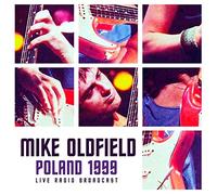 Oldfield, Mike - Best of Poland 1999