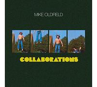 Oldfield Mike - Collaborations
