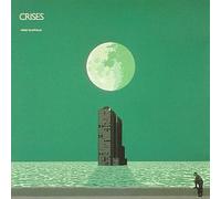 Oldfield, Mike - Crises