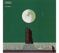 Oldfield Mike - Crises