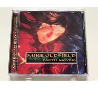 Oldfield, Mike - Earth Moving
