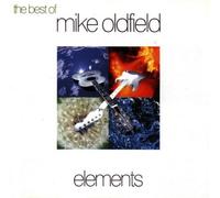 Oldfield, Mike - Elements: The Best of Mike Oldfield by Oldfield, Mike (1994) Audio CD