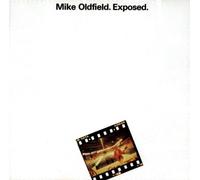 Mike Oldfield – Exposed – Import – Virgin Mobile