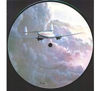 OLDFIELD, Mike - Five Miles Out/Live punkadiddle (Picture) / VSY 464 [Import]