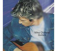 Oldfield, Mike - Guitars