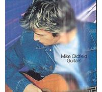 Oldfield, Mike - Guitars