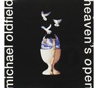 Mike Oldfield – Heavens Open
