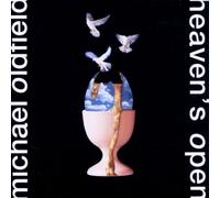 Oldfield,Mike - Heaven's Open [Import]