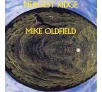 Oldfield, Mike - Hergest Ridge