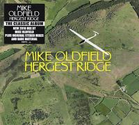 Oldfield Mike - Hergest Ridge (Deluxe Edt.)
