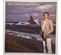 Oldfield Mike - Incantations