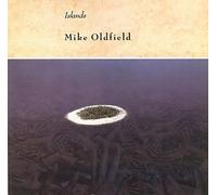 OLDFIELD, Mike - Islands / 208 650