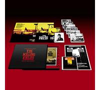 Oldfield, Mike - Killing Fields -Ltd-