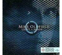 Oldfield, Mike - Light and Shade