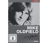 Oldfield,Mike - Live at Montreux 1981 (Kulturspiegel Edition) [Import]
