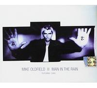 Oldfield,Mike - Man in The Rain [Import]
