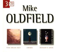 Oldfield Mike - Mike Oldfield [Import]