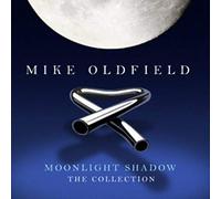 Mike Oldfield – Moonlight Shadow: The Collection – Import