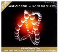 Oldfield, Mike - Music of the Spheres