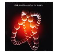 Mike Oldfield – Music Of The Sphere