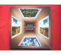 Oldfield, Mike - Oldfield, Mike Boxed 4LP Virgin VBOX1 EX/VG 1976 four LPs boxed with booklet, records are mint, box is VG