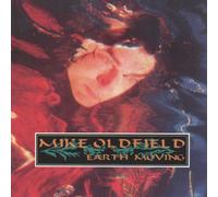 Mike Oldfield – Earth Moving