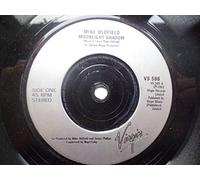 Oldfield, MIke - Oldfield, MIke Moonlight Shadow 7" Virgin VS586 EX/VG 1983 picture sleeve