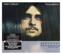 Oldfield, Mike - Ommadawn (Deluxe edition)