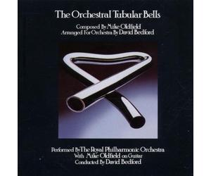 Oldfield, Mike - Orchestral Tubular Bells