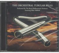 Oldfield,Mike - Orchestral Tubular Bells [Import]