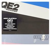 Oldfield, Mike - Qe2 (Deluxe Edition)