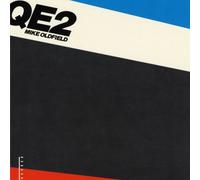 Oldfield, Mike - Qe2 [Japan Import]