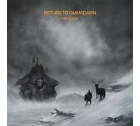 Mike Oldfield – Return To Ommadawn