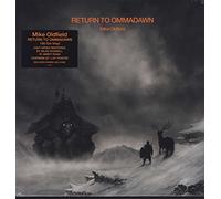 Return To Ommadawn Vinyle