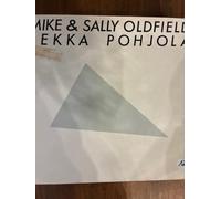 OLDFIELD, Mike & SALLY - Pekka Pohjola / 90096
