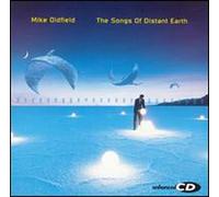 Mike Oldfield – Songs of Distant Earth