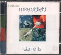 Oldfield, Mike - The Best Of : Elements
