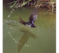Oldfield, Mike - The Complete Mike Oldfield