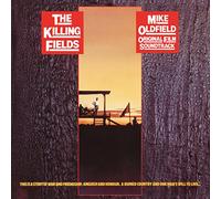 Oldfield Mike - The Killing Fields [Import]