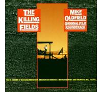 Oldfield, Mike - The Killing Fields - La Déchirure