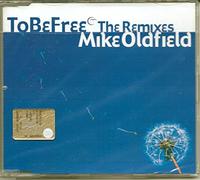 Oldfield, Mike - to Be Free