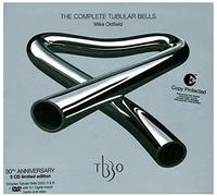 Oldfield, Mike - Tubular Bells 2003 - Edition limitée (inclus DVD)