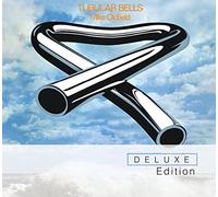 Tubular bells - Edition Deluxe 2 CD + DVD