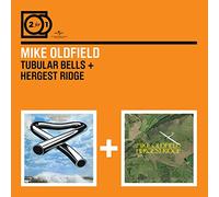 Oldfield, Mike - Tubular Bells/Hergest..