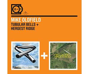 Oldfield, Mike - Tubular Bells/Hergest..