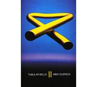 Mike Oldfield – Tubular Bells II – Import – Warner Music