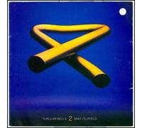 Oldfield, Mike - Tubular Bells II