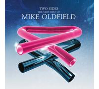 Two sides - The very best of CD